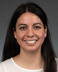 Antonela Arevalo Caro, MD