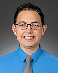 Evan Oberholster, MD