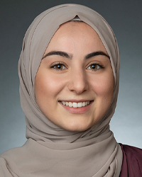 Fatima Hallak, MD