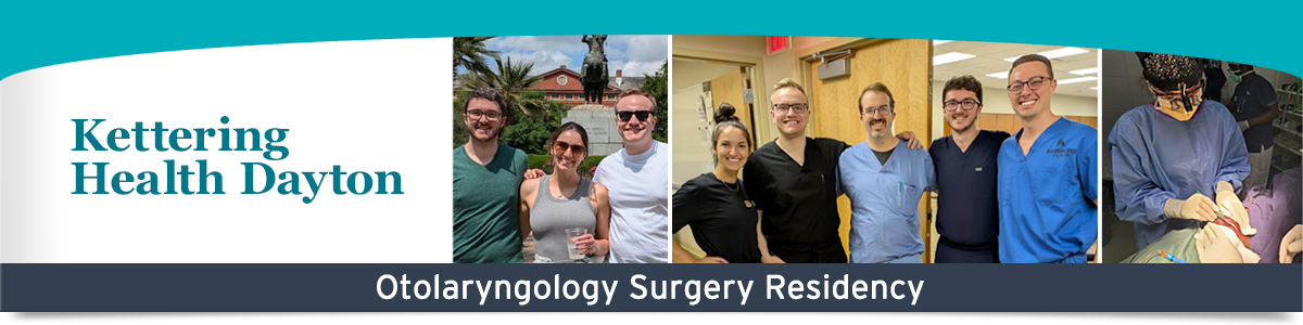 Otolaryngology