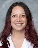 Rachel Abercrombie, DO