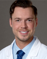 Evan Barnett, DO