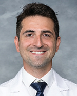 Jonathan Burrows, MD