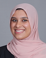 Maham Khan, DO