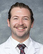 Alexander Peace, DO