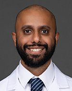 Imran Sheikh, DO