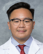 Ronald Tran, DO
