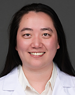 Sharon Ke, DO