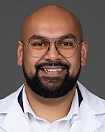 Muhammed Khalid, DO