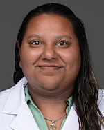 Sarah Ramlal, DO