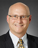 Michael A. Elrod, DO, FACOS