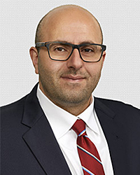 Rami Alashram, MD