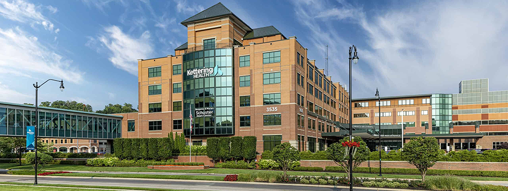Kettering Health