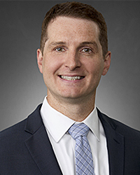 Ryan P. Stuart, MD