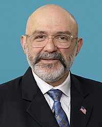 Romel Garcia-Montilla, MD