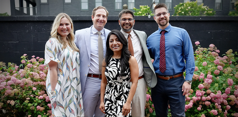 Kettering Medical Education, Hematology / Oncology Fellowship, Our Team ...