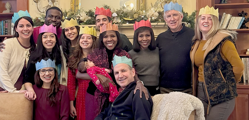 Schwartz's Christmas 2024