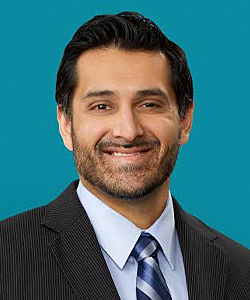 Haseeb Jafri, MD, FACC, FHRS