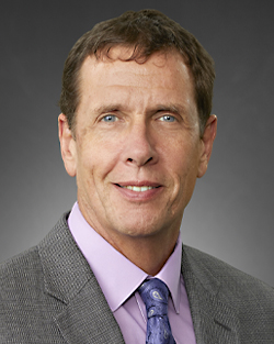 Jim O'Donnell, MBA, RPh