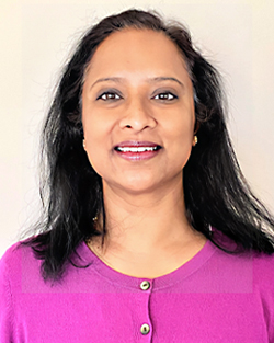 Pratixa Patel, PharmD, MBA
