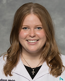 Madison Webb, PharmD