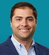 Jonathan Gaskill, MD, FAAFP, DipABLM