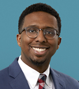 Christopher Holloway, MD
