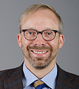 Isaac Humphrey, MD