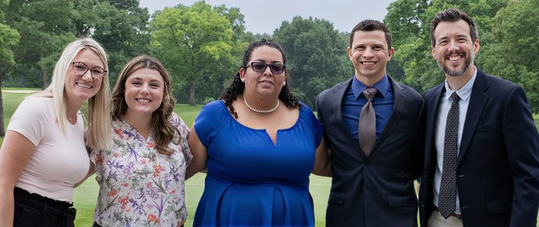 Rural Graudation 2025