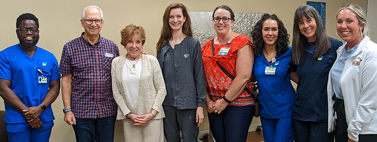 Didactics Group