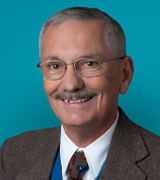 Gordon Walbroehl, MD