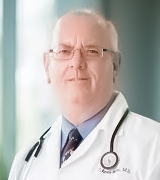 Kevin Ahern, MD