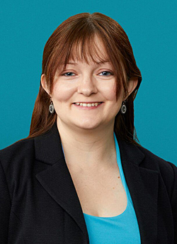 Sarah Dula, DO, Associate Program Director
