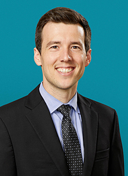 J. Wesley Halderman, MD, FAAFP, Associate Program Director