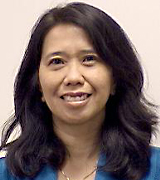 Jeanette Ikan, MD