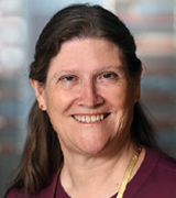 Cheryl Kuck, MD, FAAP