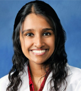 Priyamvada Murali, MD