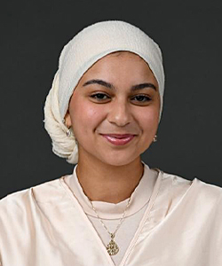 Fatima Zehra Boumahchad, MD