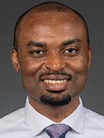 Emmanuel Chiebuka, MD