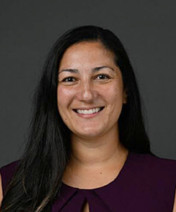 Elizabeth Serra-Hsu, MD