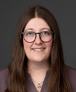 Adrieanna Lynch, DO