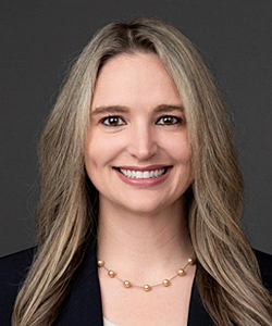 Rachel Schwartz, DO