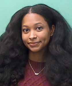 Rachel St. Bernard Young, MD