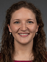 Kate Lauren Harris, MD
