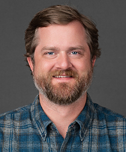 Paxton Prather, MD