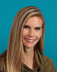 Courtney Stroble, MD, Program Director