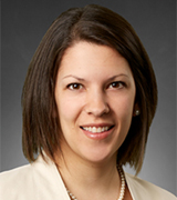 Rebecca Yeager, MD